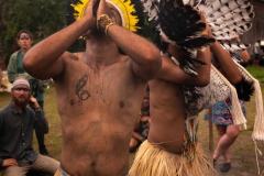 smudging ceremony  shamans