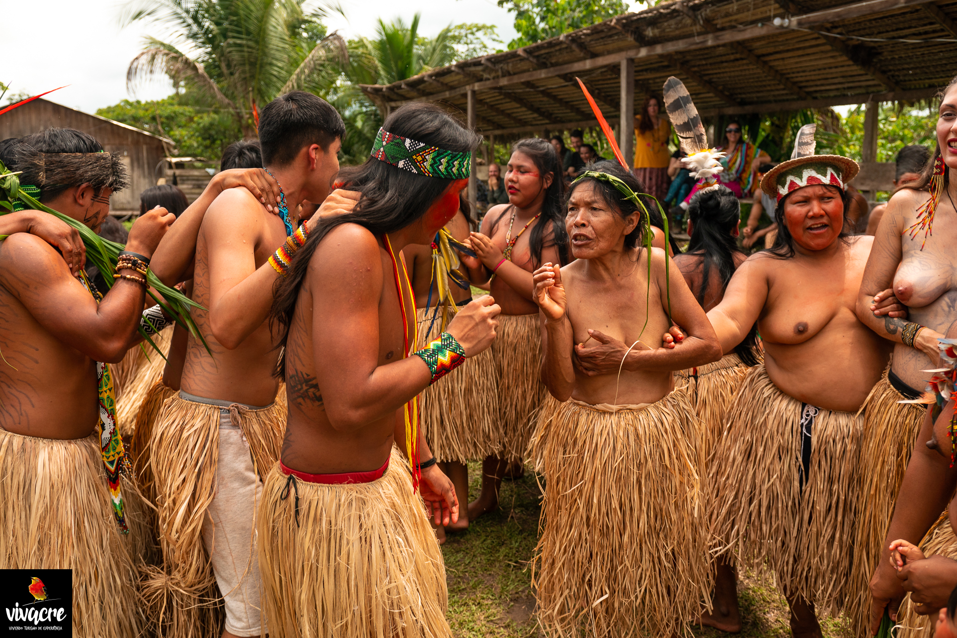 Vivacre Retreat FAQS