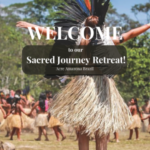 Vivacre Retreat Ayahuasca registration